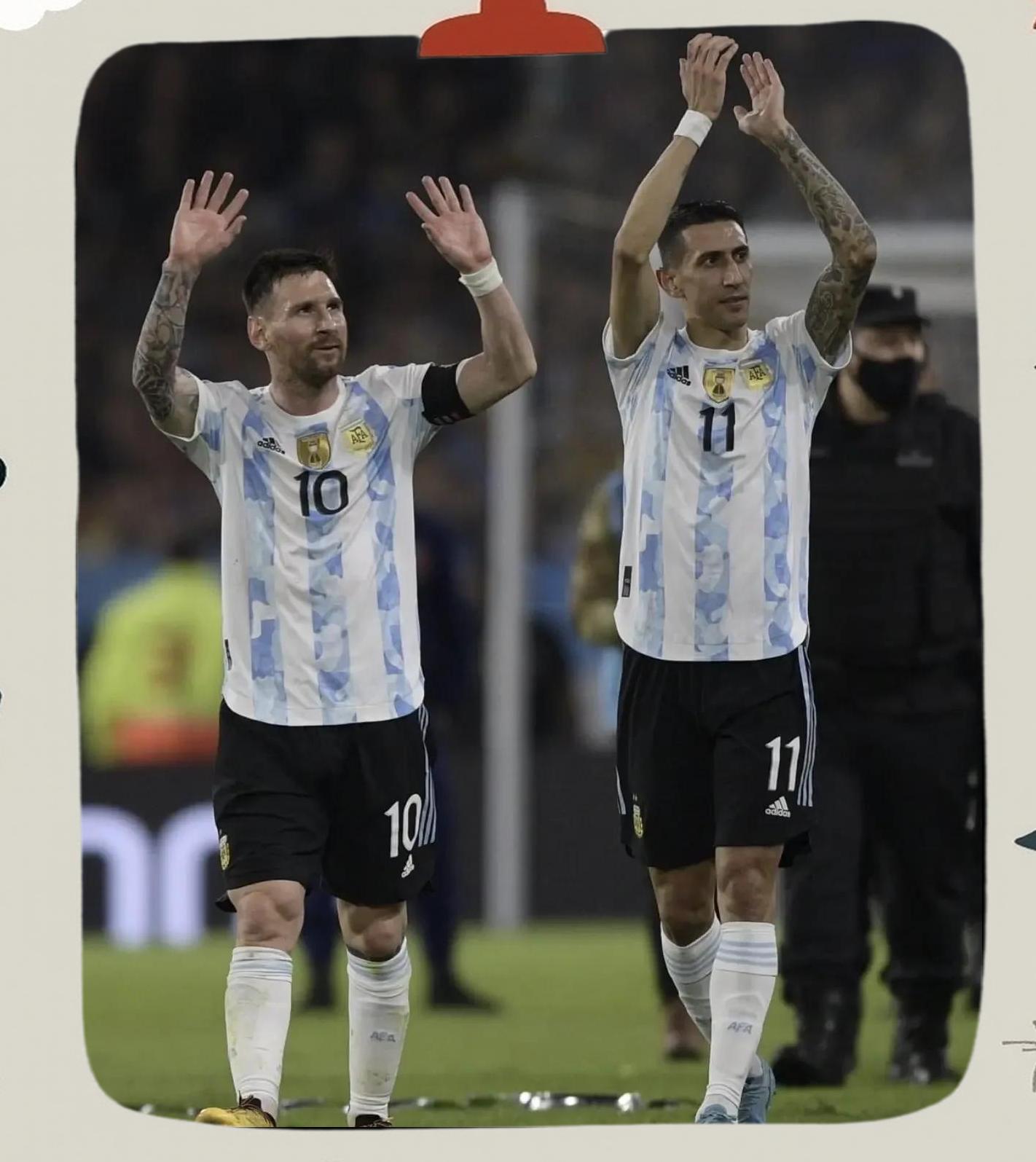 秘鲁翻盘阿根廷，梅西制霸全场