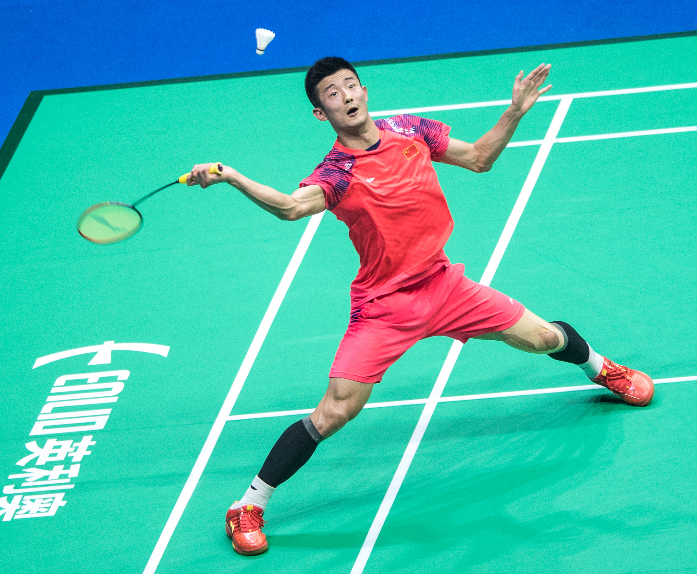 关于中国羽毛球队险胜泰国羽毛球队,谌龙爆发神勇的信息 关于中国羽毛球队险胜泰国羽毛球队,谌龙爆发神勇的信息