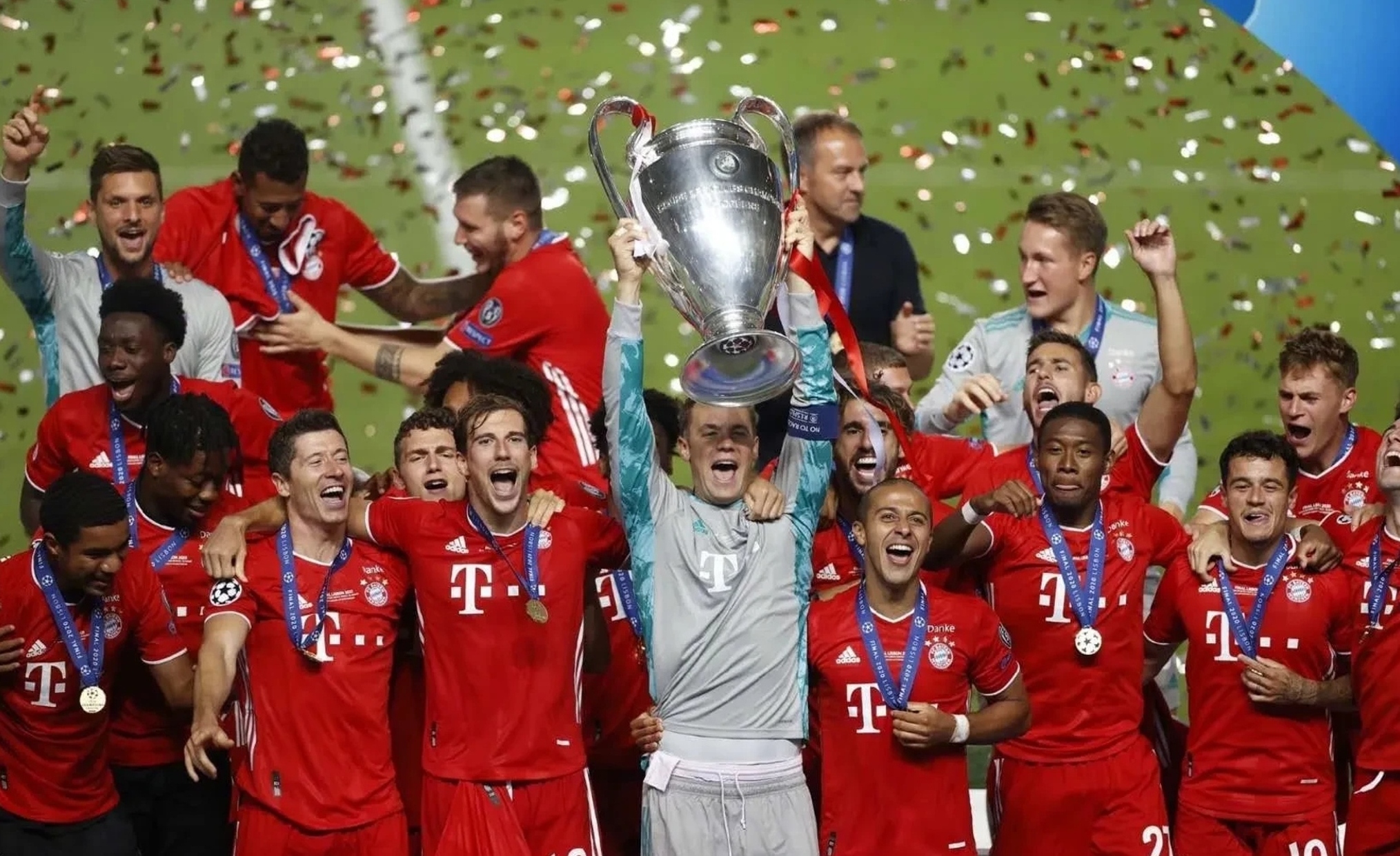 拜仁完胜德国,布鲁诺制霸全场的简单介绍 拜仁完胜德国,布鲁诺制霸全场的简单介绍