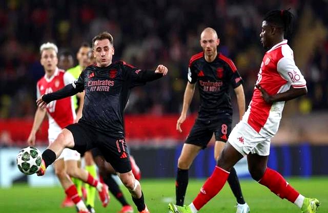 皇家马德里在与拜仁慕尼黑的比赛中取得胜利 皇家马德里在与拜仁慕尼黑的比赛中取得胜利