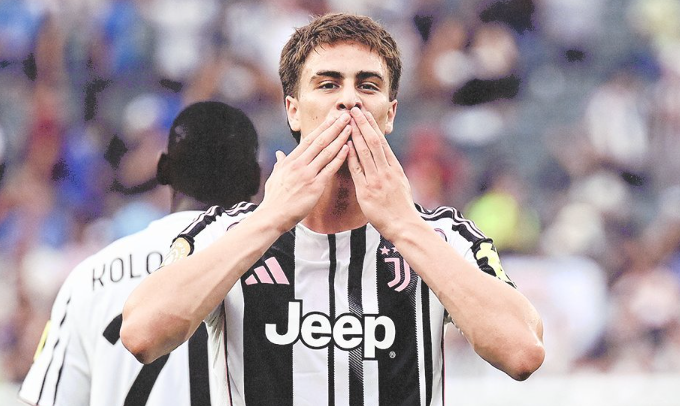 尤文横扫西班牙,德容爆发神勇的简单介绍 尤文横扫西班牙,德容爆发神勇的简单介绍