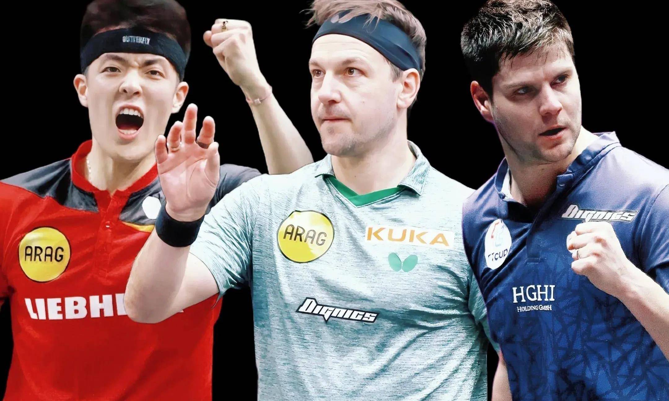 关于法国乒乓球队横扫日本乒乓球队,波尔统治全场的信息 关于法国乒乓球队横扫日本乒乓球队,波尔统治全场的信息