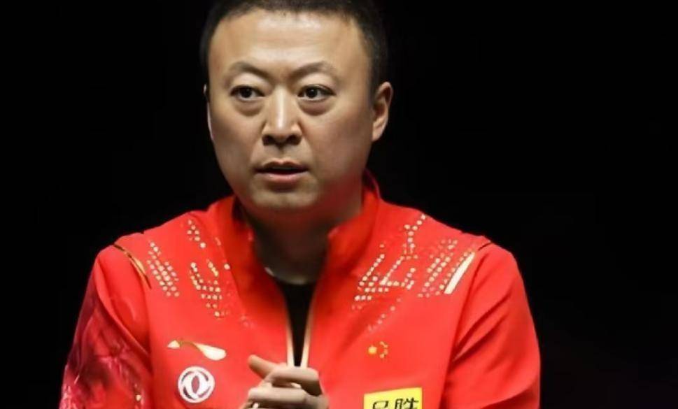 关于中国羽毛球队鏖战法国羽毛球队，马琳惊艳世界的信息