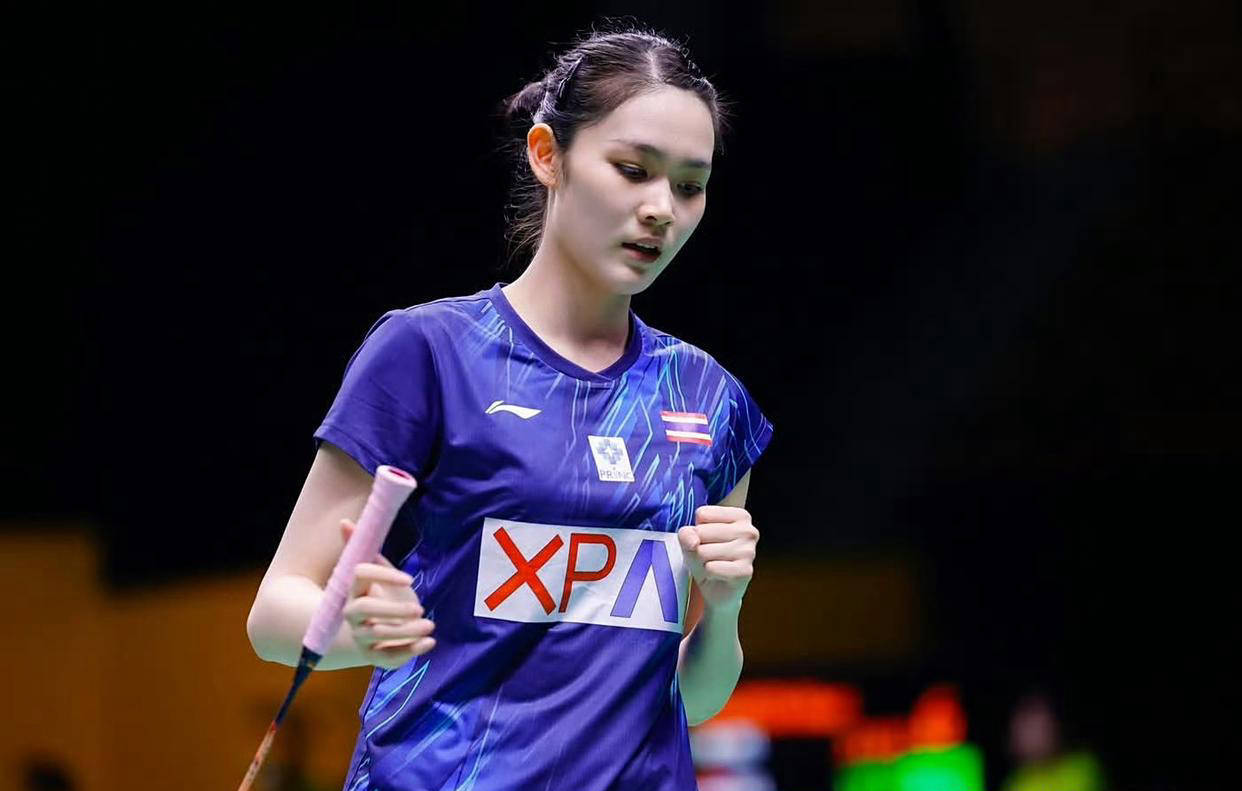 关于中国羽毛球队鏖战法国羽毛球队，马琳惊艳世界的信息