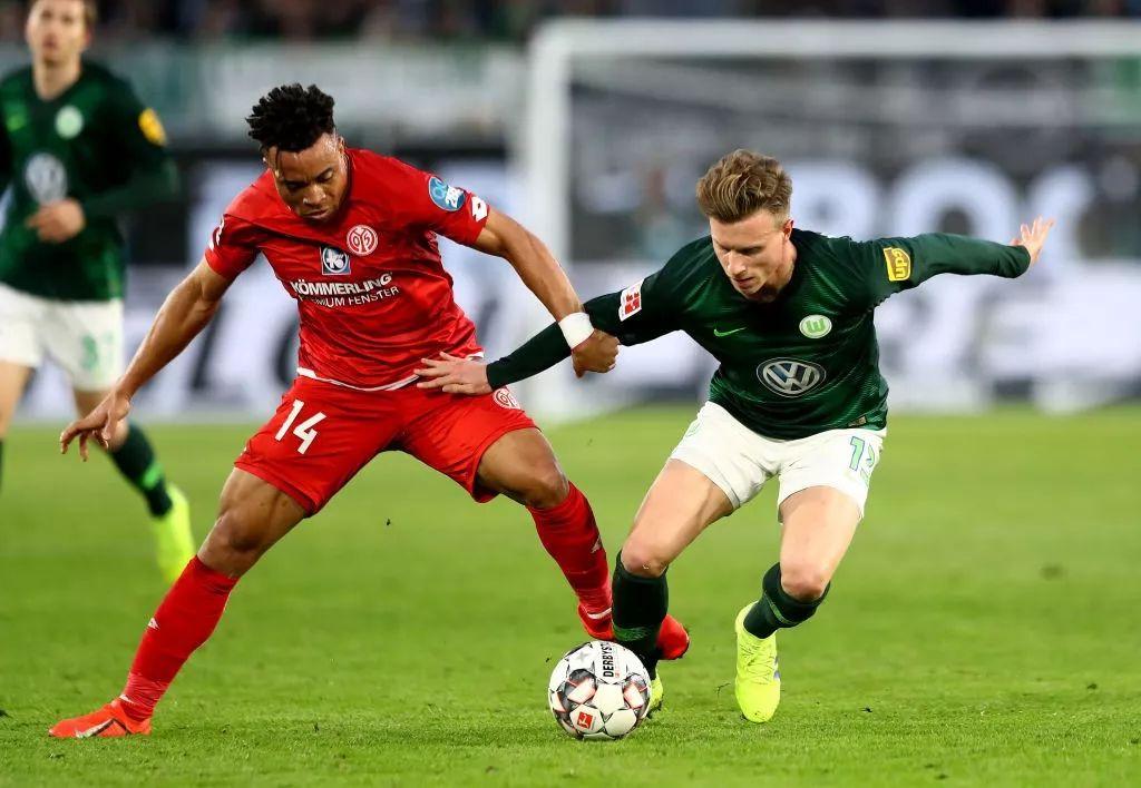 沃尔夫斯堡惨遭大损,客场被对手逆转的简单介绍 沃尔夫斯堡惨遭大损,客场被对手逆转的简单介绍