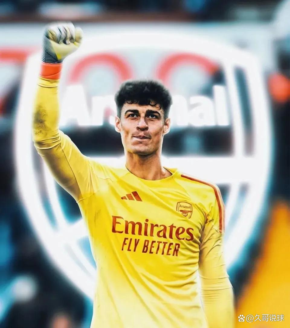 切尔西门将凯帕成为转会市场焦点,多队求购的简单介绍 切尔西门将凯帕成为转会市场焦点,多队求购的简单介绍