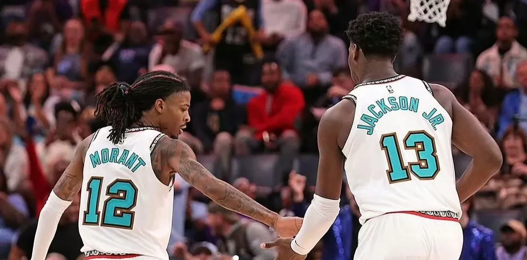 灰熊击毙公牛,莫兰特大杀四方势不可挡 灰熊击毙公牛,莫兰特大杀四方势不可挡