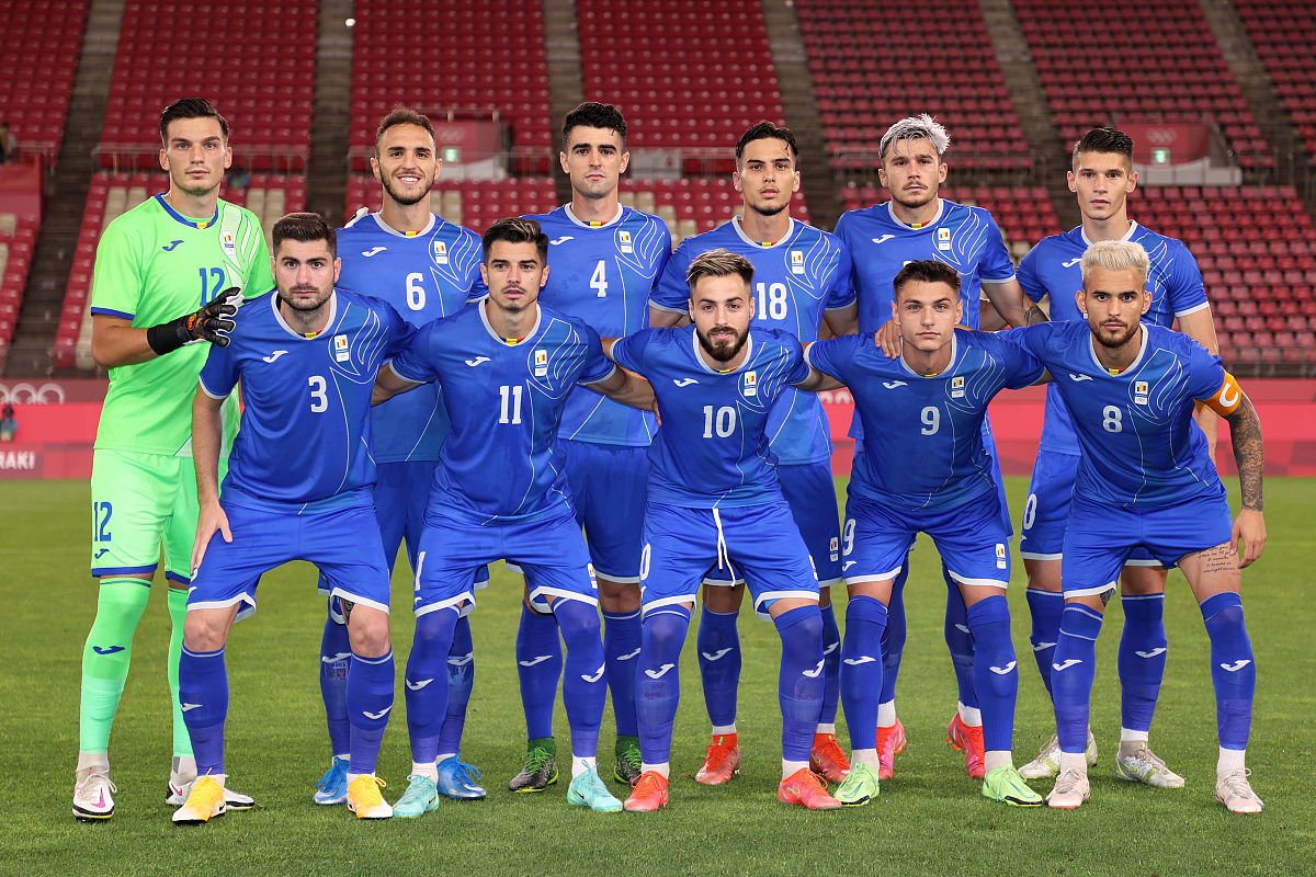 包含塞浦路斯队战胜白俄罗斯，晋级半决赛的词条