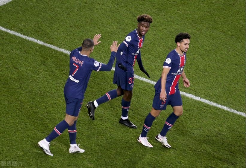 巴西球员因解释莫雷诺表现盛赞巴黎圣日耳曼的简单介绍 巴西球员因解释莫雷诺表现盛赞巴黎圣日耳曼的简单介绍