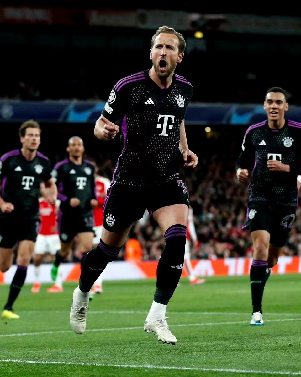 热血沸腾!欧冠比赛激情爆发,球队赛场飙战的简单介绍 热血沸腾!欧冠比赛激情爆发,球队赛场飙战的简单介绍