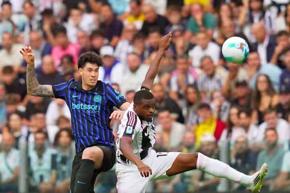 意甲联赛绝杀好戏频出精彩角逐不容错过 意甲联赛绝杀好戏频出精彩角逐不容错过