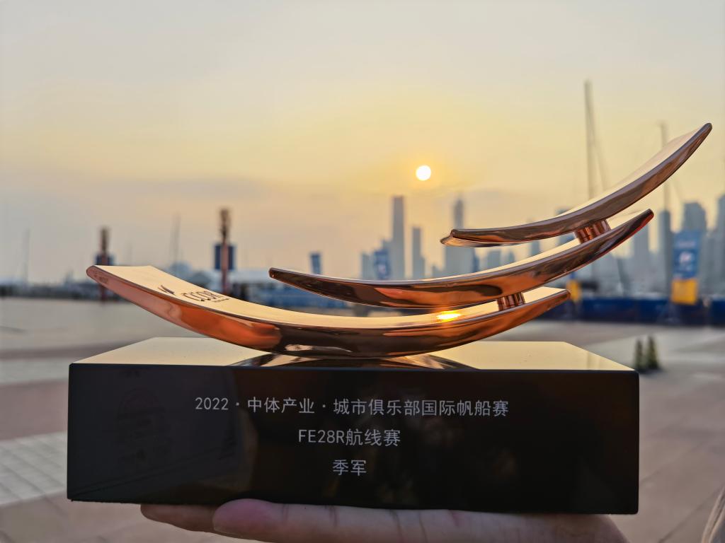 瑞典帆船队表现出色获得奖牌 瑞典帆船队表现出色获得奖牌