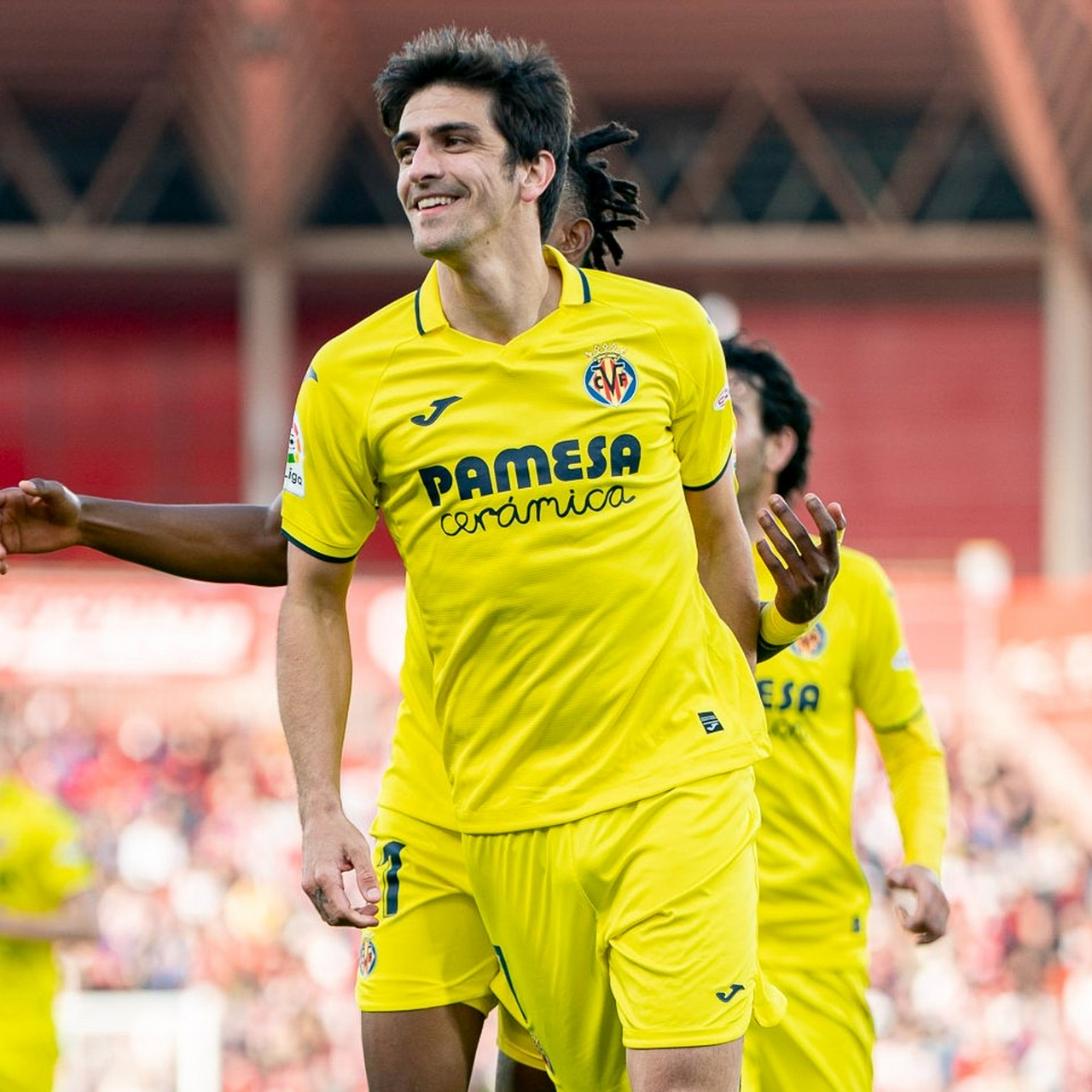 比利亚雷亚尔遗憾失利，遭遇赛季低谷的简单介绍