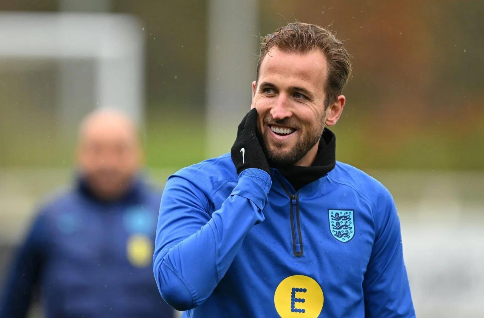 英格兰国家队在欧预赛中取得连胜