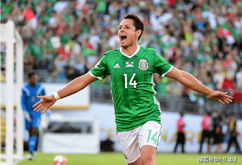 墨西哥足球职业联赛开启新的转播合作 墨西哥足球职业联赛开启新的转播合作