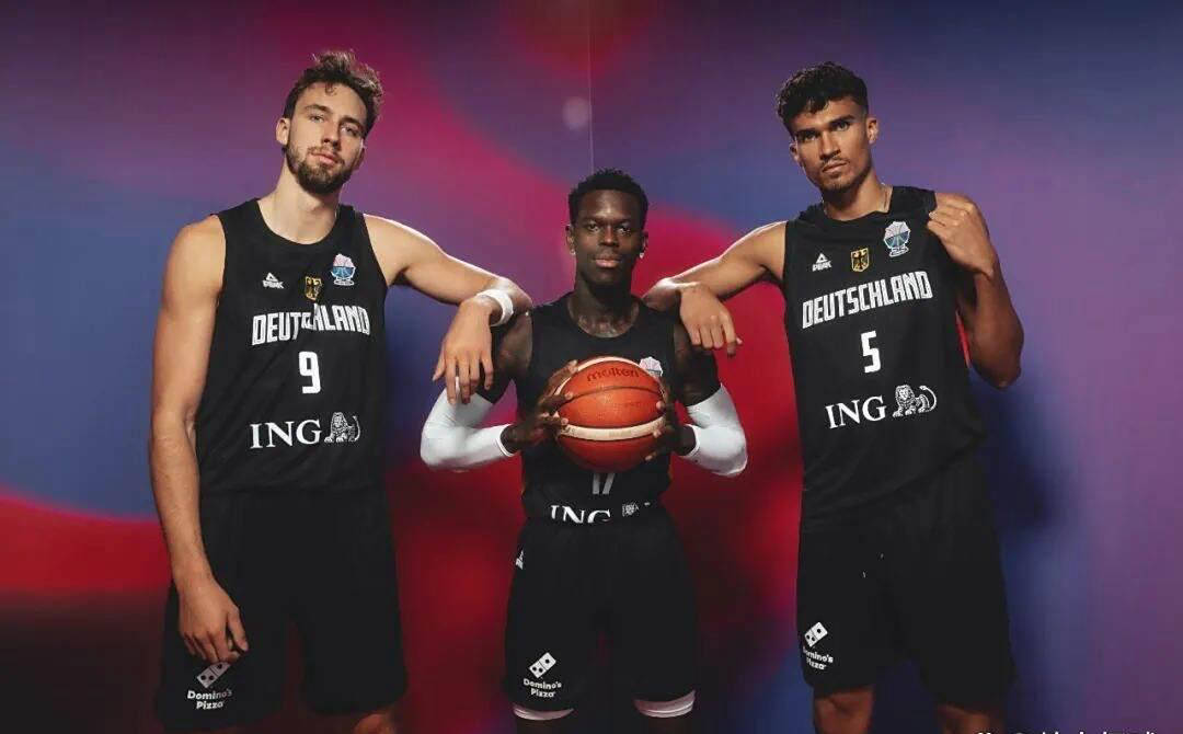 德国国家队全胜出线,实力令人瞩目的简单介绍 德国国家队全胜出线,实力令人瞩目的简单介绍