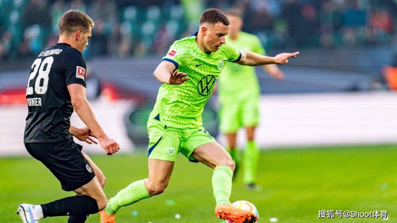 沃尔夫斯堡球员势如破竹,连胜态势明显 沃尔夫斯堡球员势如破竹,连胜态势明显