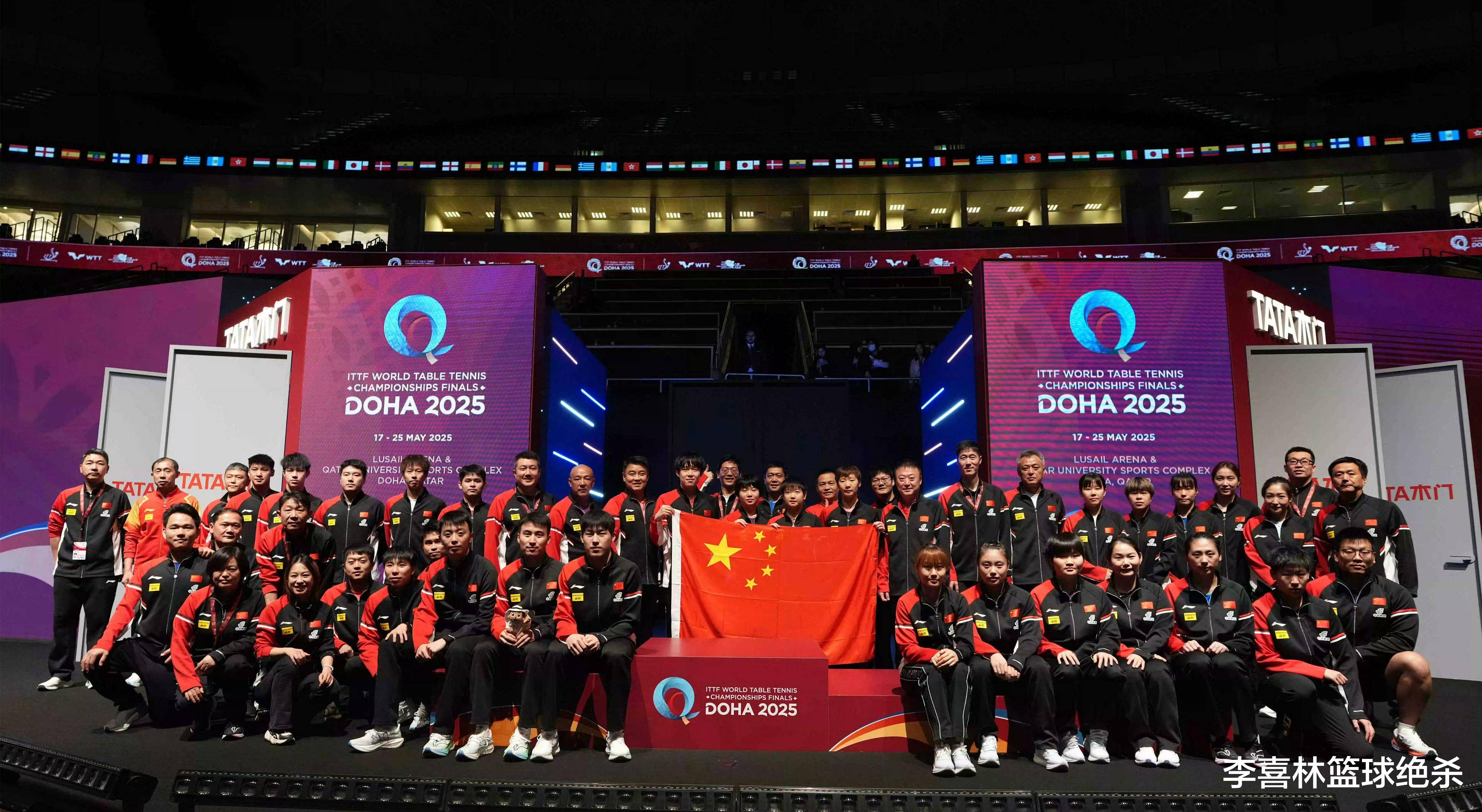 强弱对决，中国球队斩获胜利