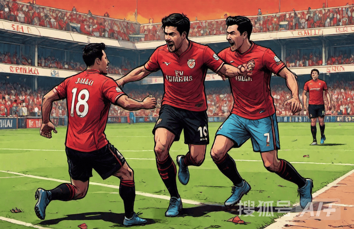 塞维利亚连胜,主场-大胜对手 塞维利亚连胜,主场-大胜对手