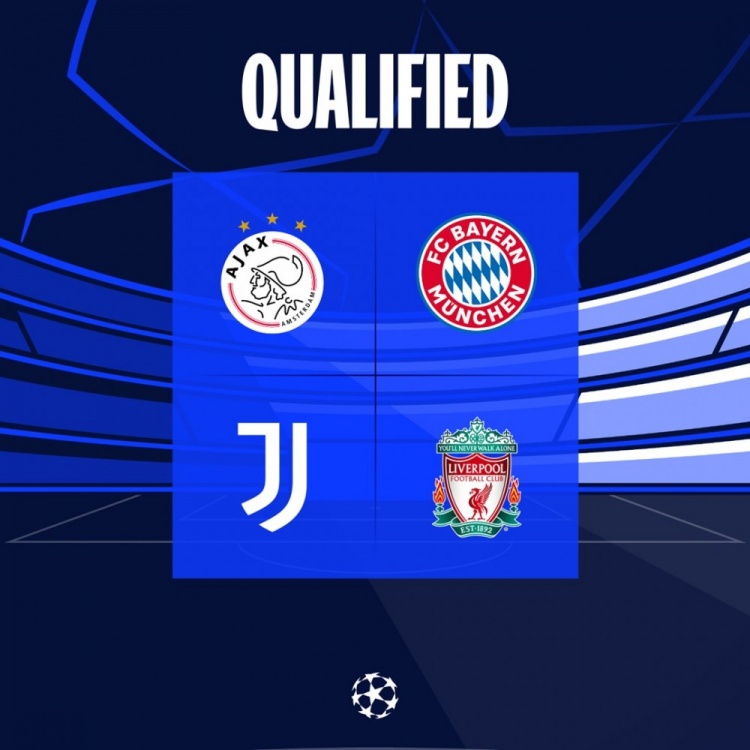 关于阿贾克斯胜利晋级,欧冠强目标的信息 关于阿贾克斯胜利晋级,欧冠强目标的信息