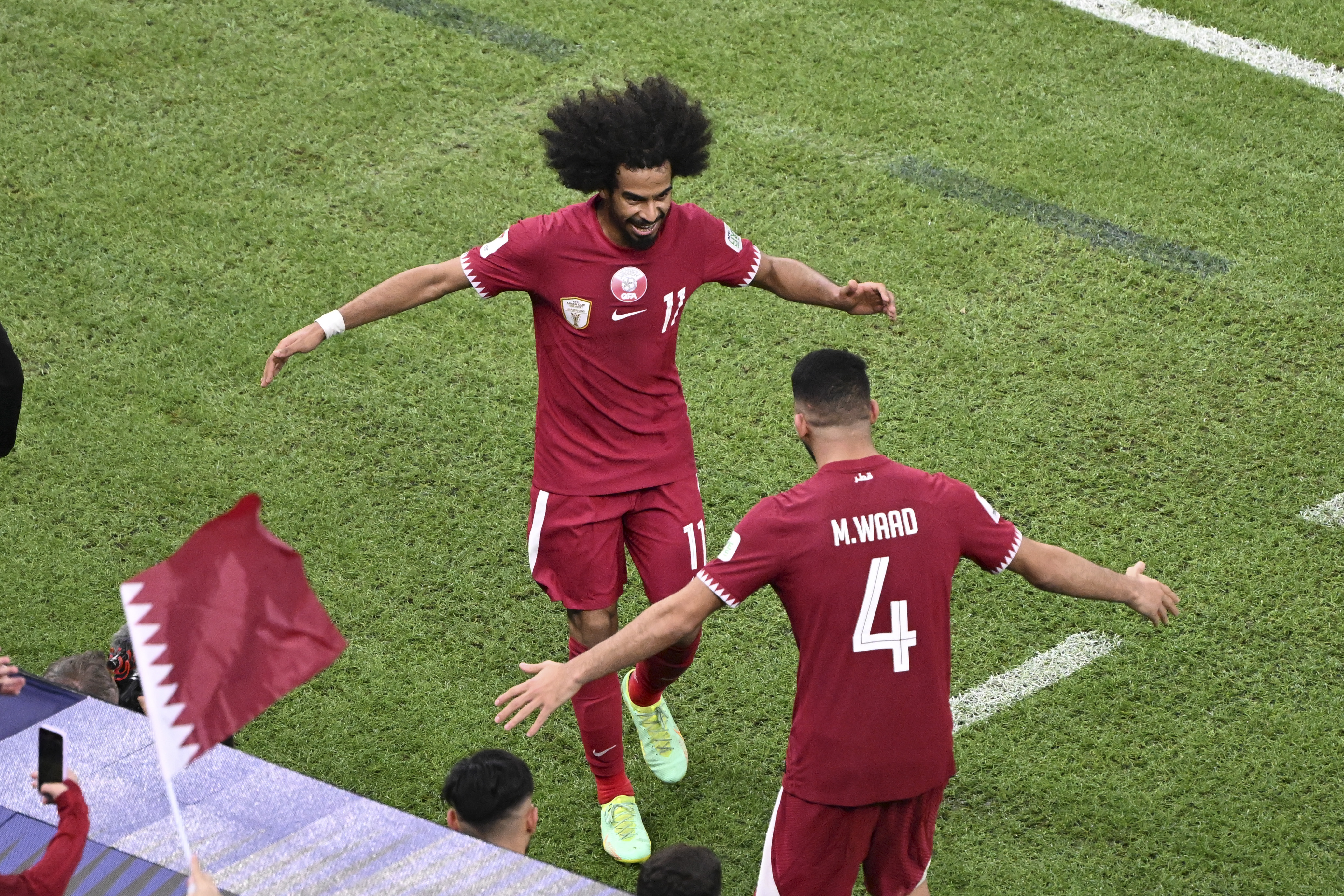 黎巴嫩代表队晋级国际比赛半决赛 黎巴嫩代表队晋级国际比赛半决赛