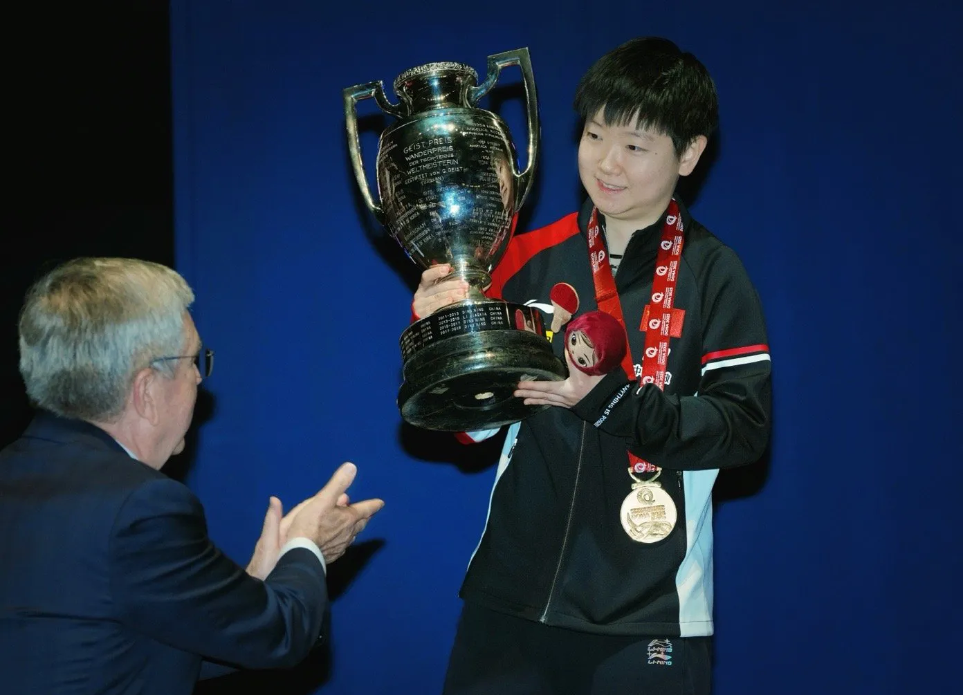 铁饼比赛中波兰选手实力惊人,夺冠成果喜人的简单介绍 铁饼比赛中波兰选手实力惊人,夺冠成果喜人的简单介绍