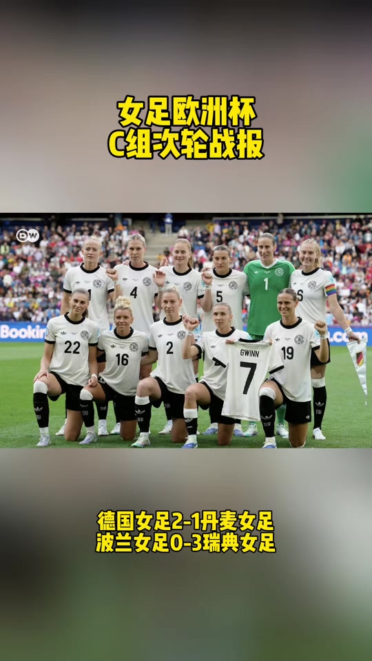 波兰女足队长因意外受伤退出比赛