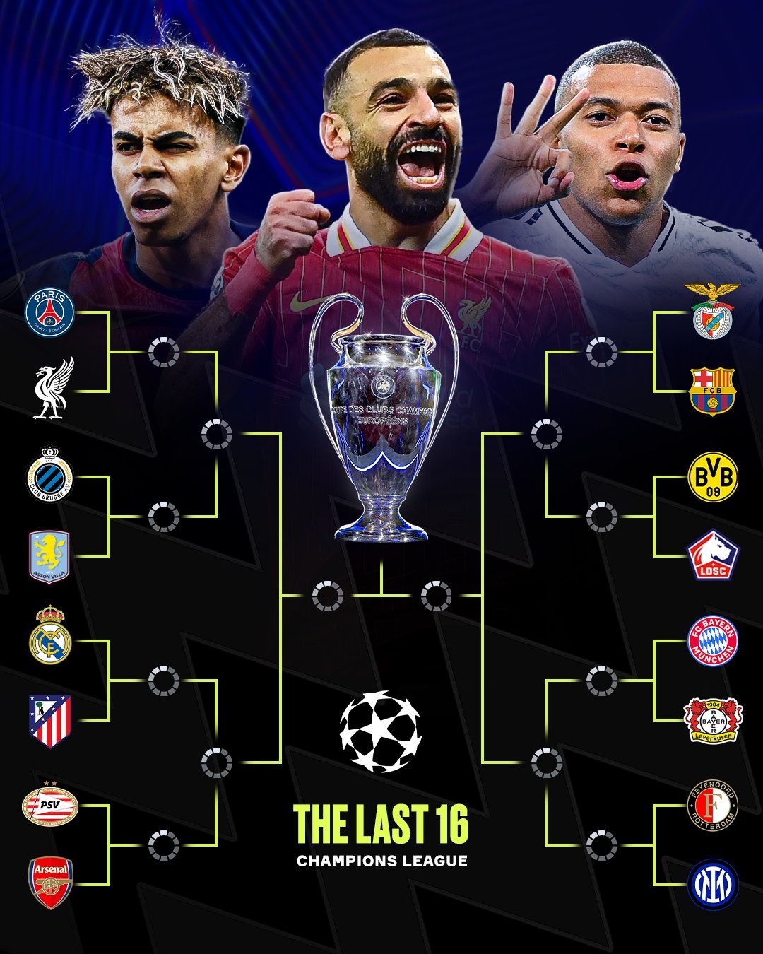 阿贾克斯逆袭淘汰皇家马德里,晋级八强的简单介绍 阿贾克斯逆袭淘汰皇家马德里,晋级八强的简单介绍