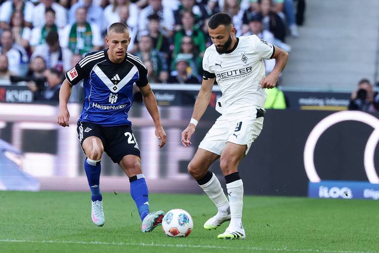 关于汉堡客场惨败美因茨,德甲积分跌至垫底的信息 关于汉堡客场惨败美因茨,德甲积分跌至垫底的信息