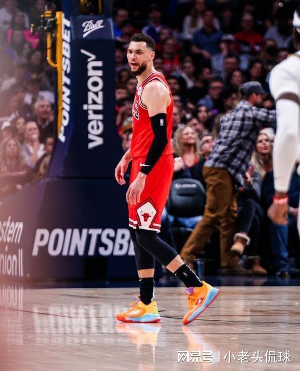 掘金碾压热火，武切维奇刷新纪录的简单介绍