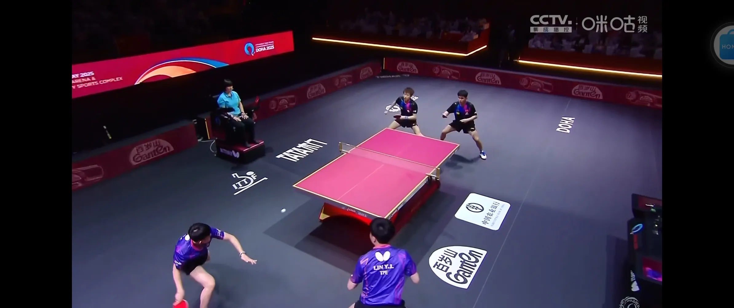 关于中国队横扫奥地利队,林高远统治全场的信息 关于中国队横扫奥地利队,林高远统治全场的信息