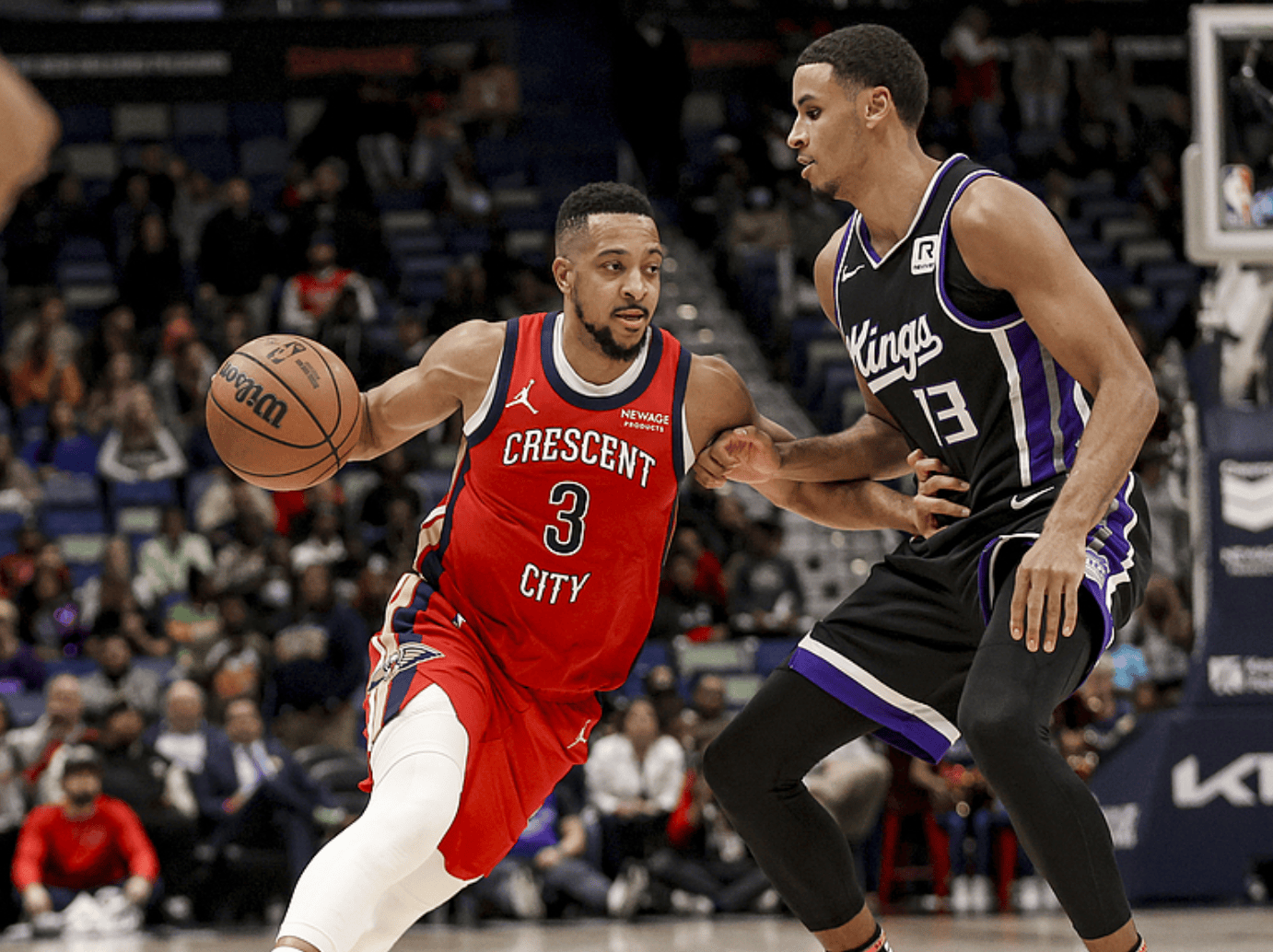 关于尼克斯险胜鹈鹕,麦科勒姆刷新纪录的信息 关于尼克斯险胜鹈鹕,麦科勒姆刷新纪录的信息