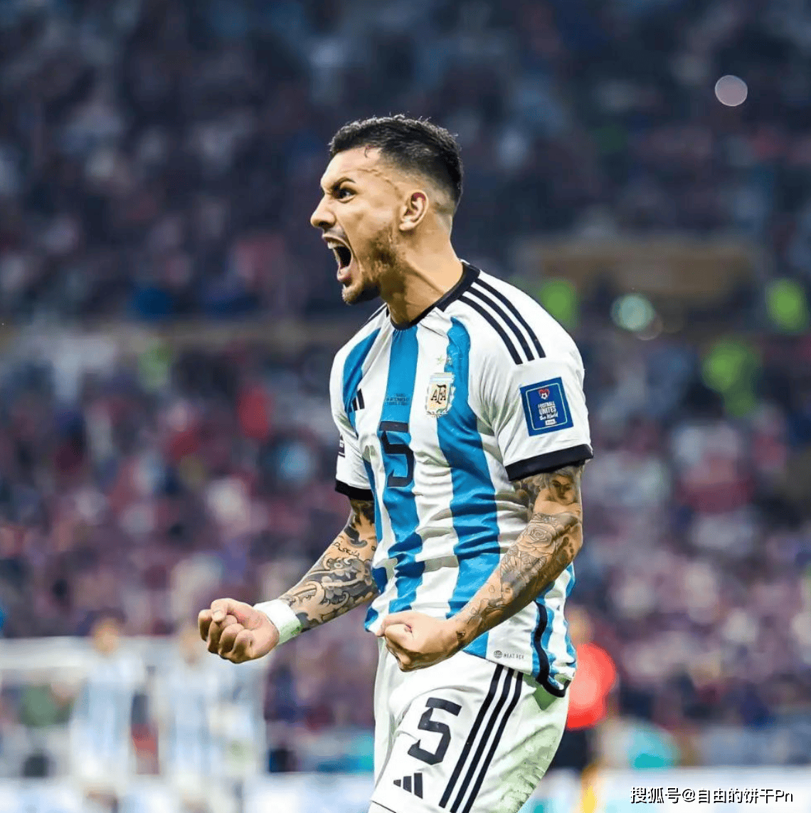 阿根廷完胜西班牙，内马尔关键制胜的简单介绍