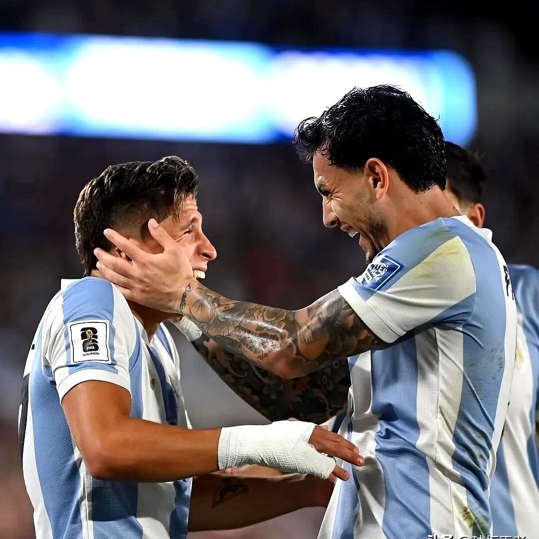 阿根廷完胜西班牙，内马尔关键制胜的简单介绍