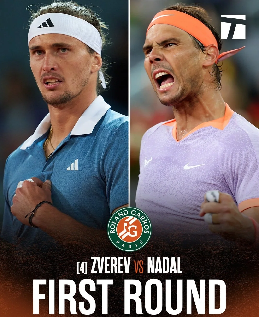 包含法网险胜蒙特卡洛大师赛，蒂姆状态火热的词条