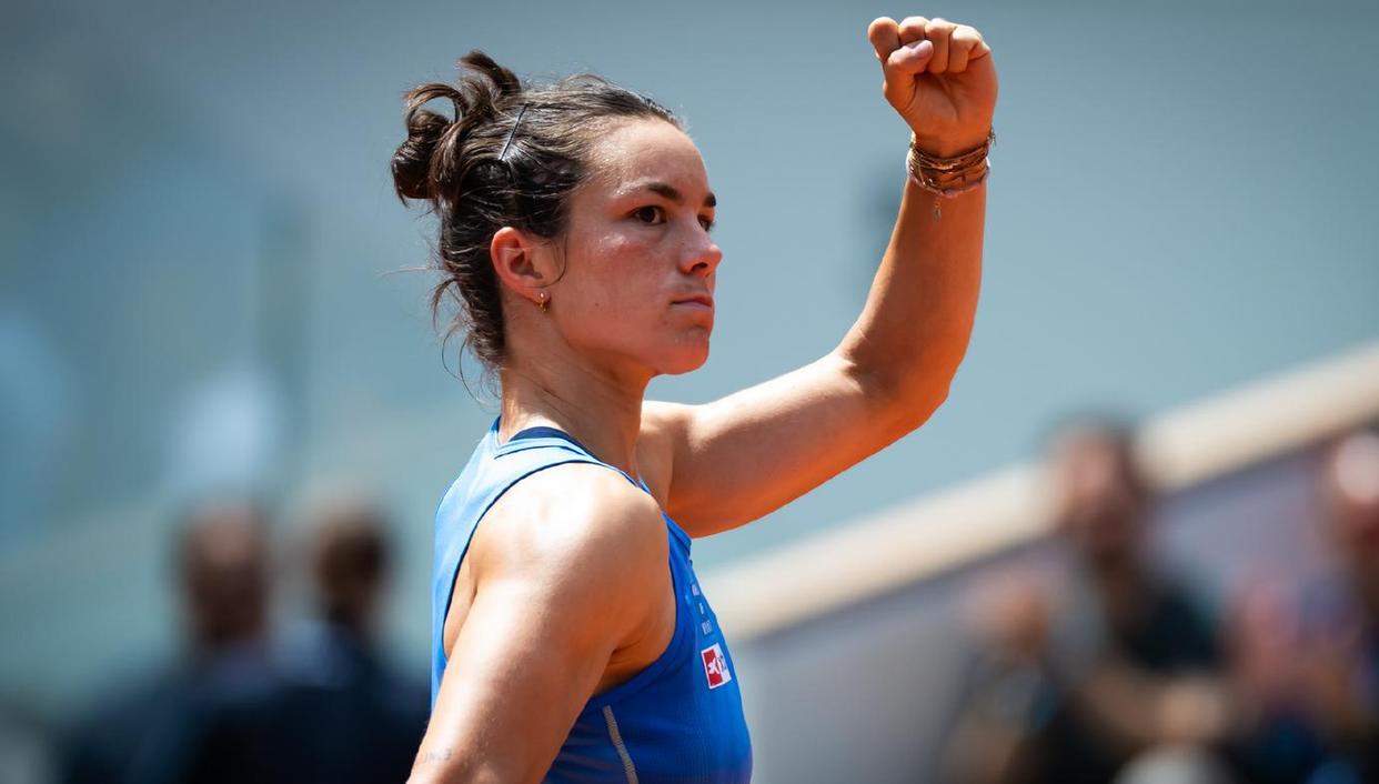 包含法网险胜蒙特卡洛大师赛，蒂姆状态火热的词条