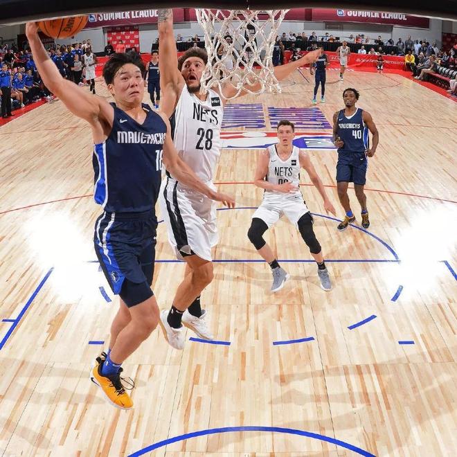 独行侠翻盘浙江队,郭艾伦扛起全队 独行侠翻盘浙江队,郭艾伦扛起全队