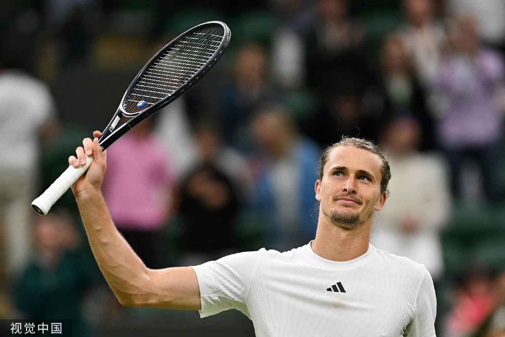 温网碾压蒙特卡洛大师赛,兹维列夫状态火热 温网碾压蒙特卡洛大师赛,兹维列夫状态火热