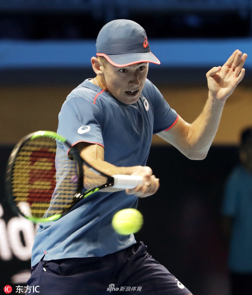 ATP总决赛绝杀年终总决赛,西西帕斯关键制胜的简单介绍 ATP总决赛绝杀年终总决赛,西西帕斯关键制胜的简单介绍