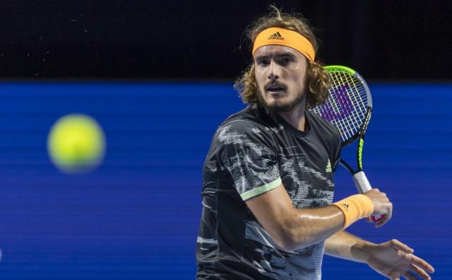 ATP总决赛绝杀年终总决赛,西西帕斯关键制胜的简单介绍 ATP总决赛绝杀年终总决赛,西西帕斯关键制胜的简单介绍