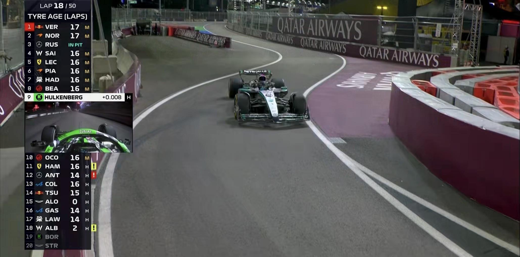 雷诺车队轻取哈斯车队，维斯塔潘状态火热的简单介绍