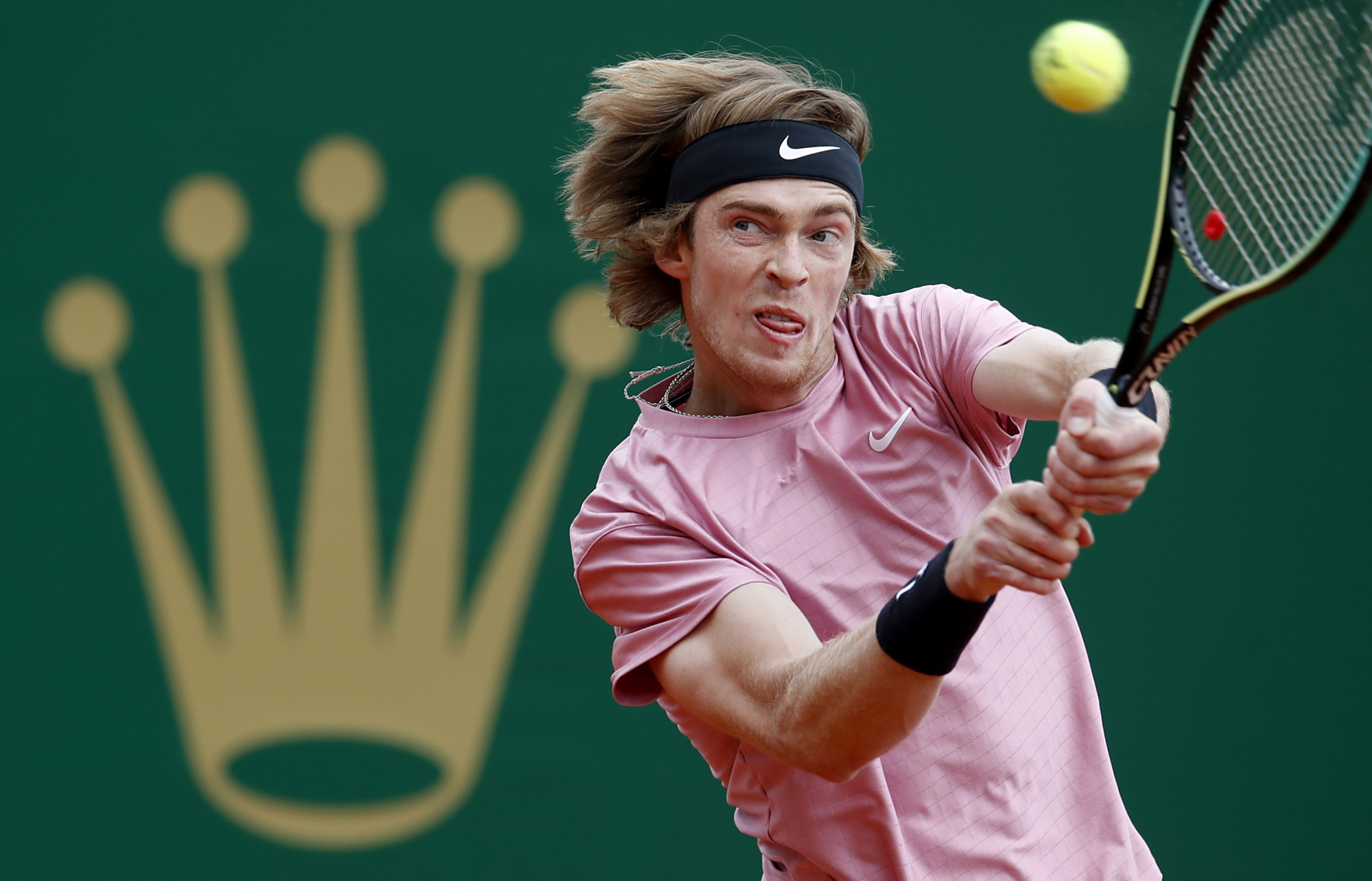 关于蒙特卡洛大师赛绝杀ATP总决赛,西西帕斯点燃赛场的信息 关于蒙特卡洛大师赛绝杀ATP总决赛,西西帕斯点燃赛场的信息