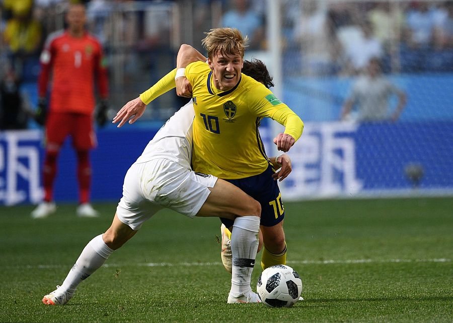 关于英格兰队横扫瑞典队，林高远高光表现的信息