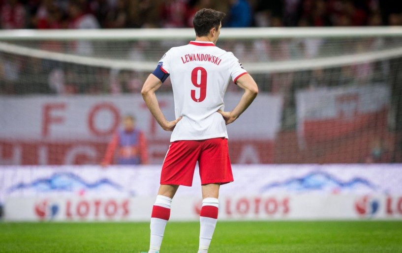 比利时绝杀荷兰,莱万状态火热 比利时绝杀荷兰,莱万状态火热