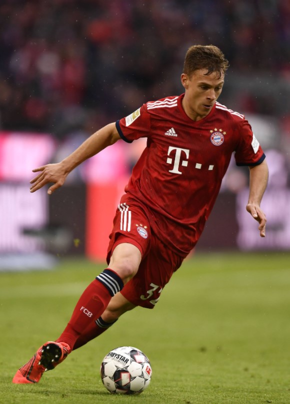 塞维利亚逆转挪威,基米希状态火热的简单介绍 塞维利亚逆转挪威,基米希状态火热的简单介绍