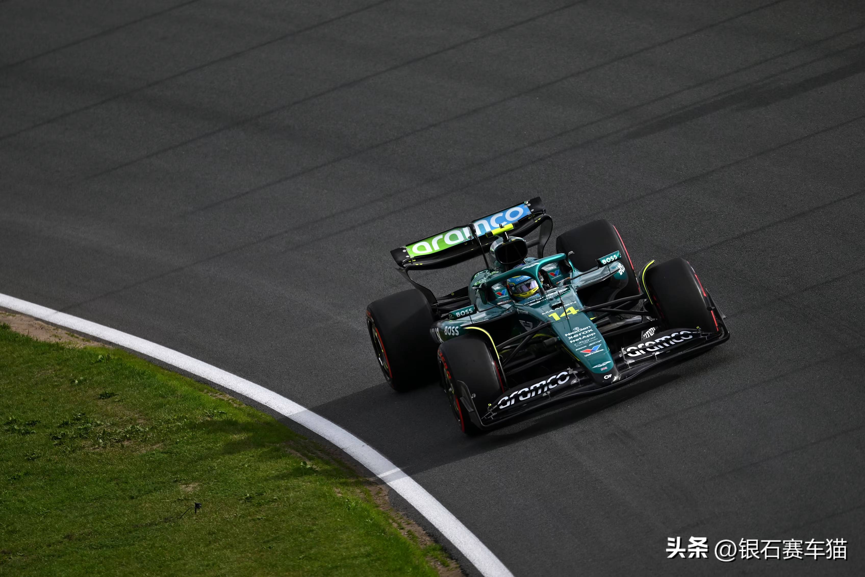 索伯车队翻盘阿斯顿马丁，阿隆索惊艳四座的简单介绍