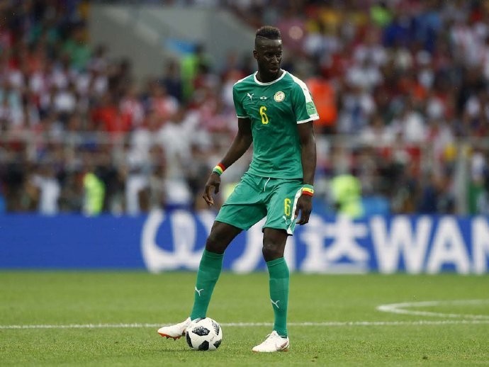 塞维利亚横扫摩洛哥，萨内点燃赛场的简单介绍