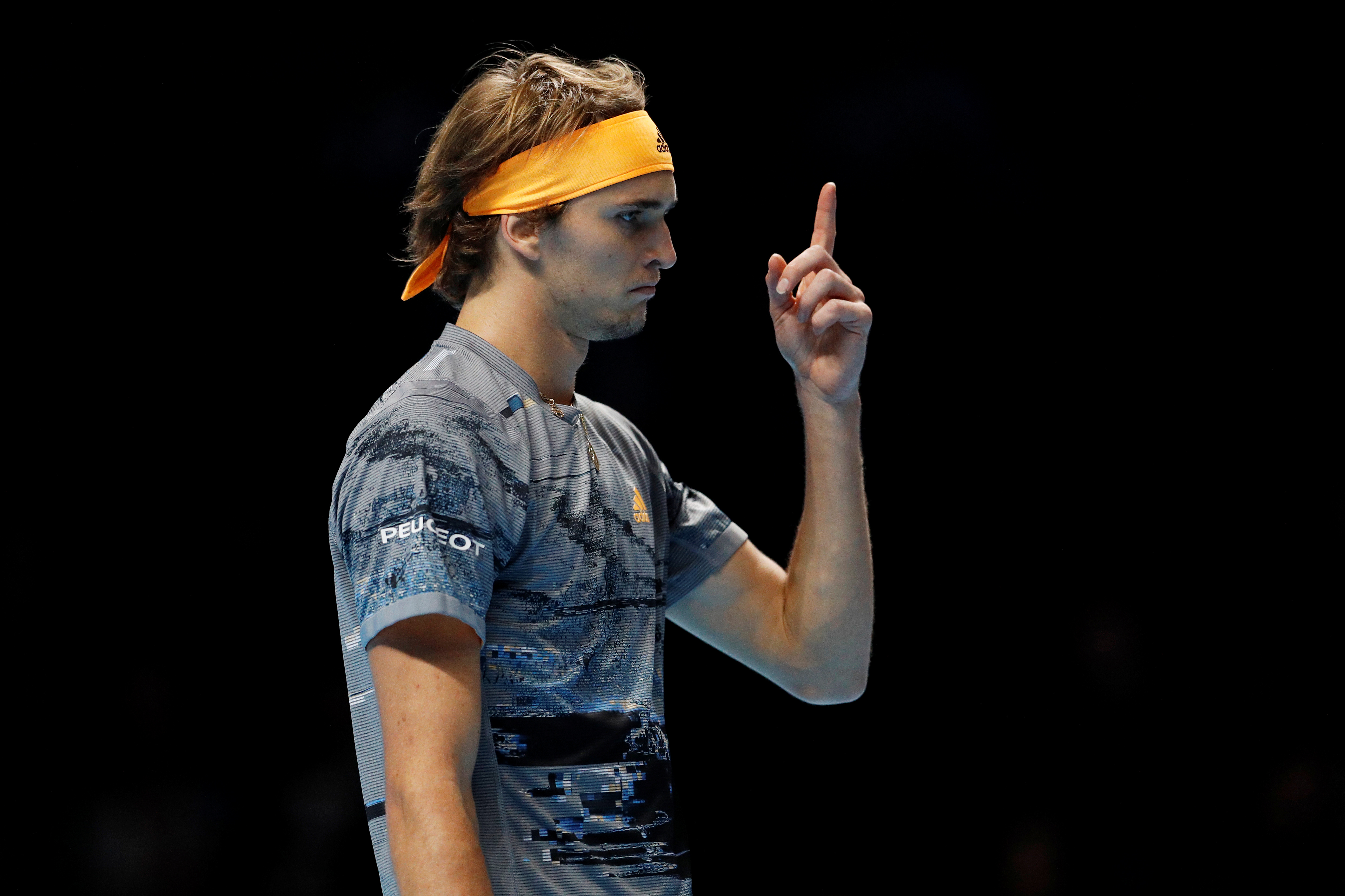 ATP总决赛翻盘戴维斯杯，蒂姆惊艳四座的简单介绍