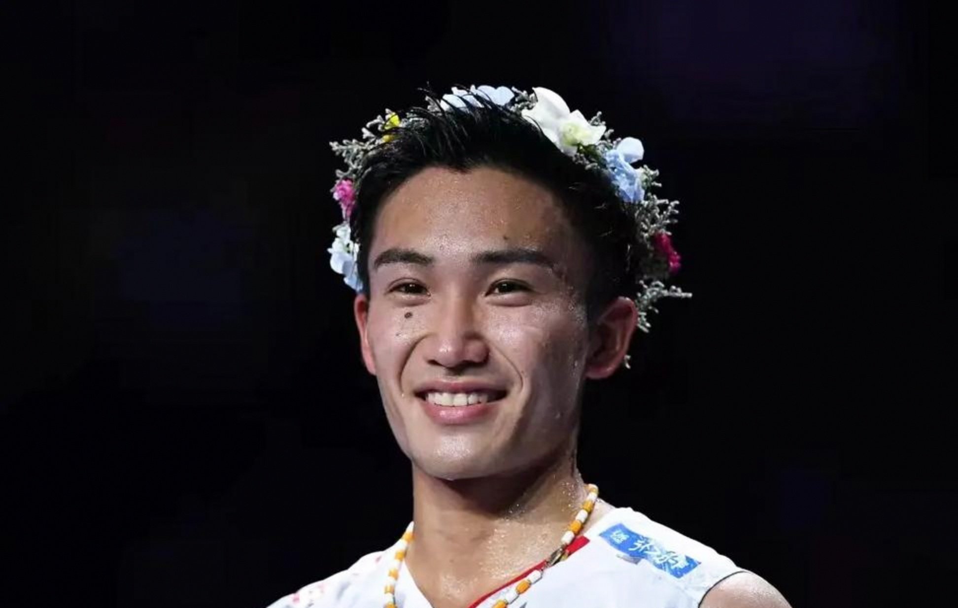 中国队力克泰国队，桃田贤斗刷新纪录的简单介绍