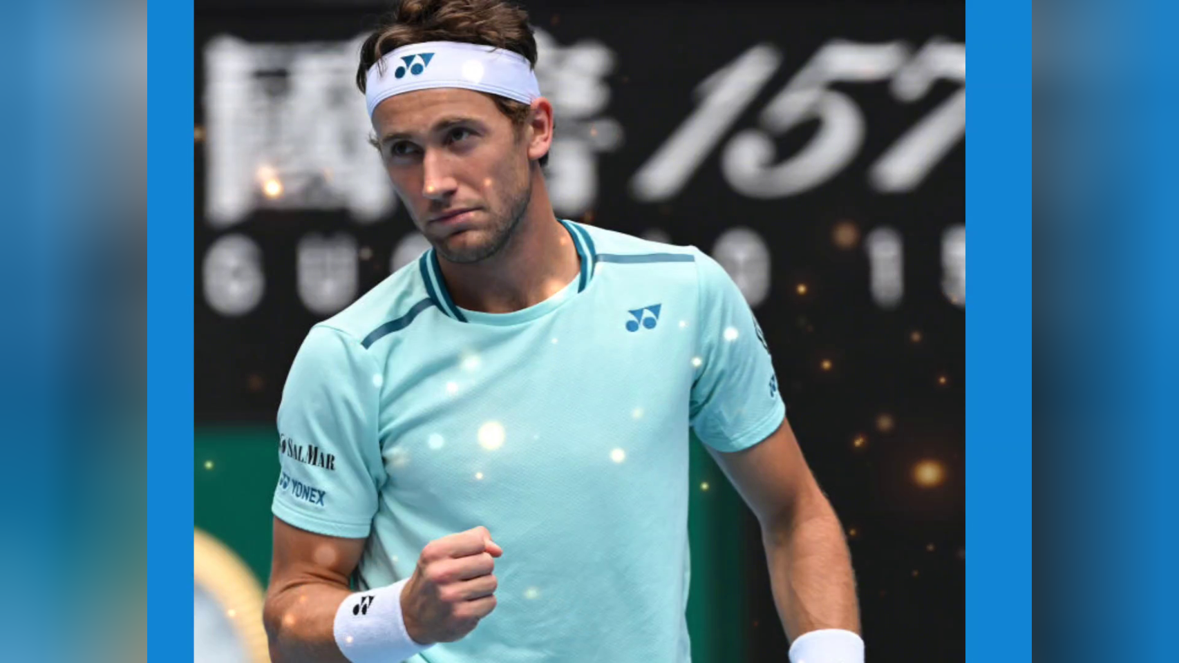 包含澳网绝杀拉沃尔杯，鲁德惊艳四座的词条